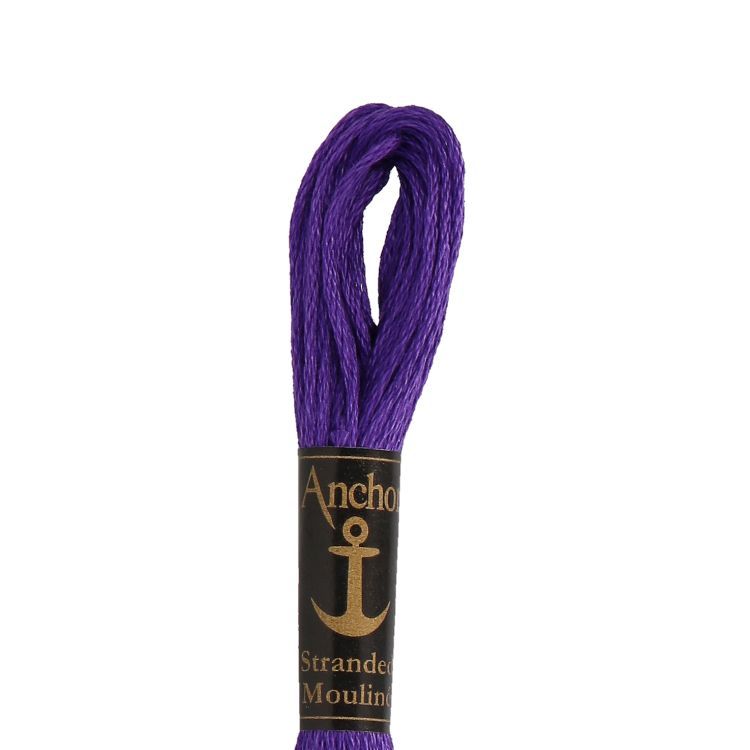 Anchor Stranded Cotton Thread - 112