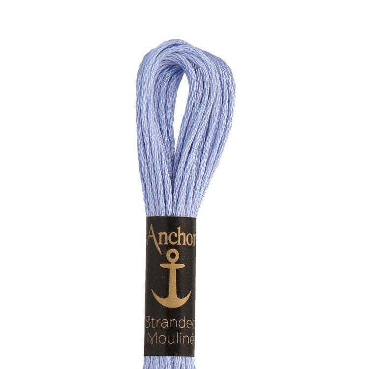 Anchor Stranded Cotton Thread - 117