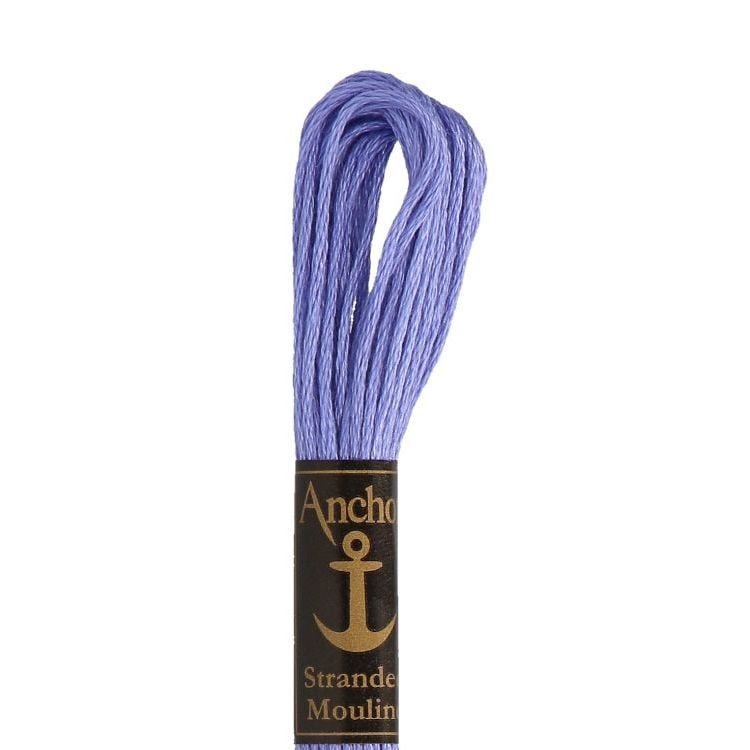 Anchor Stranded Cotton Thread - 118
