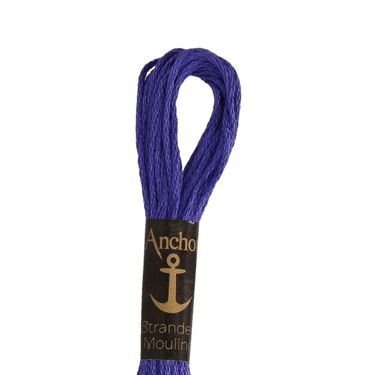 Anchor Stranded Cotton Thread - 119