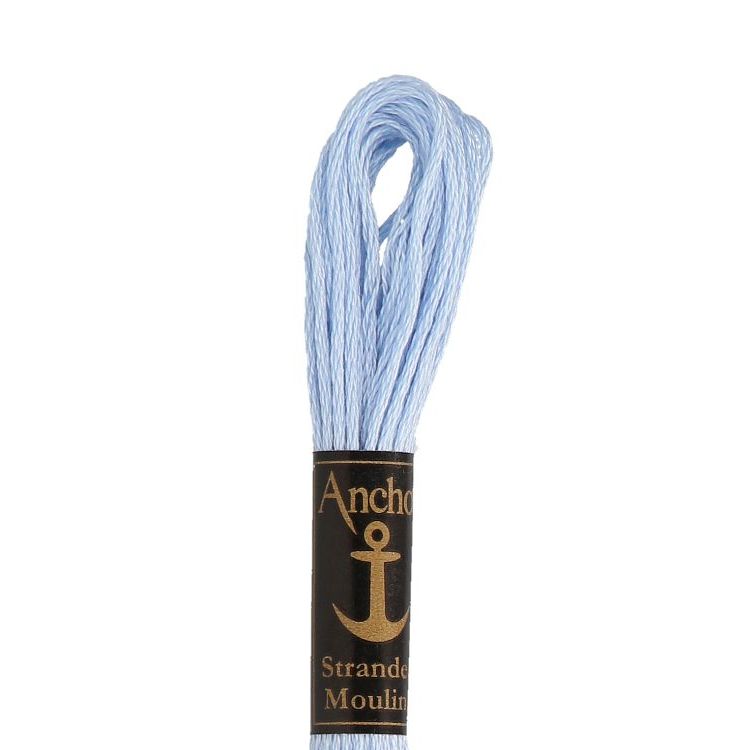 Anchor Stranded Cotton Thread - 120