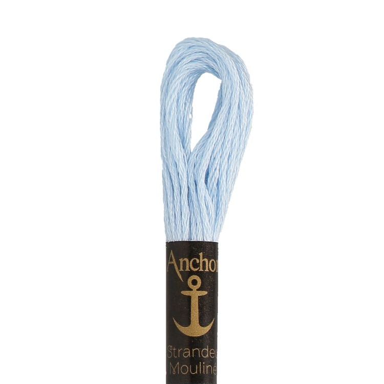 Anchor Stranded Cotton Thread - 128