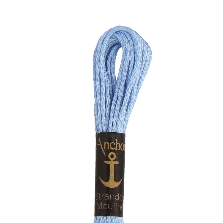 Anchor Stranded Cotton Thread - 129