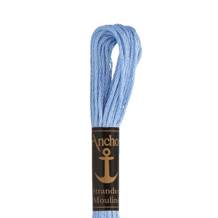 Anchor Stranded Cotton Thread - 130