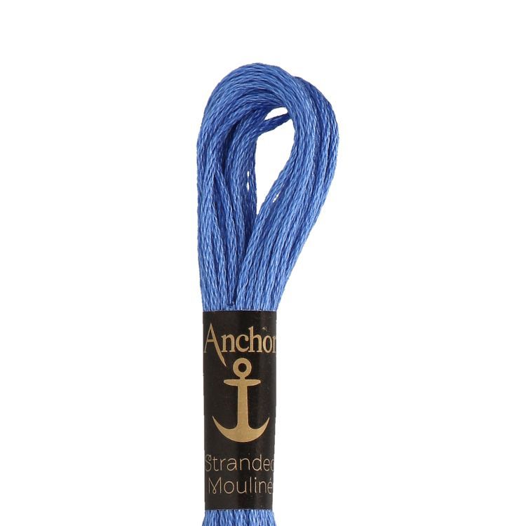 Anchor Stranded Cotton Thread - 131