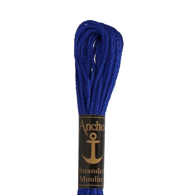Anchor Stranded Cotton Thread - 134