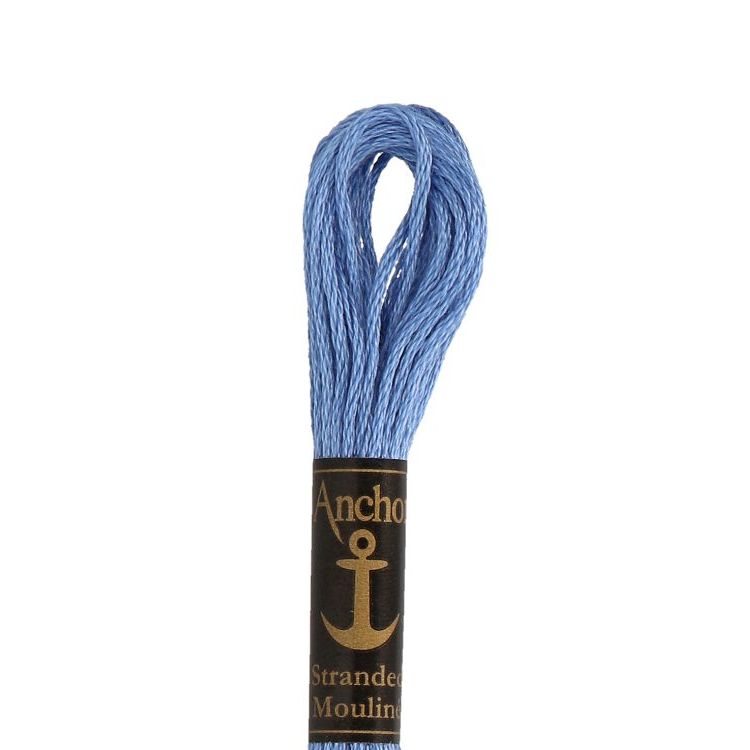 Anchor Stranded Cotton Thread - 136