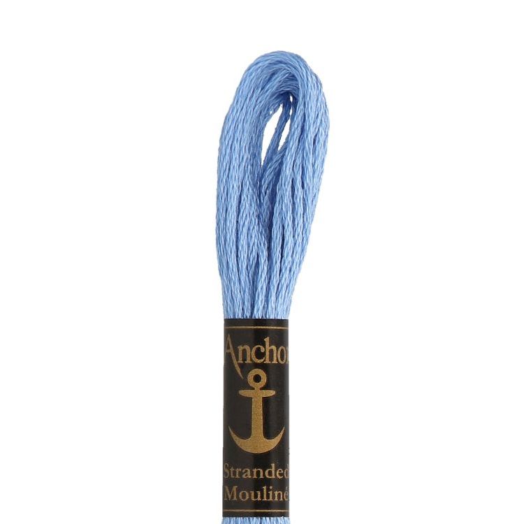 Anchor Stranded Cotton Thread - 140