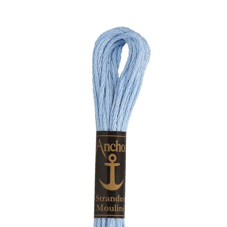 Anchor Stranded Cotton Thread - 144