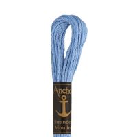 Anchor Stranded Cotton Thread - 145