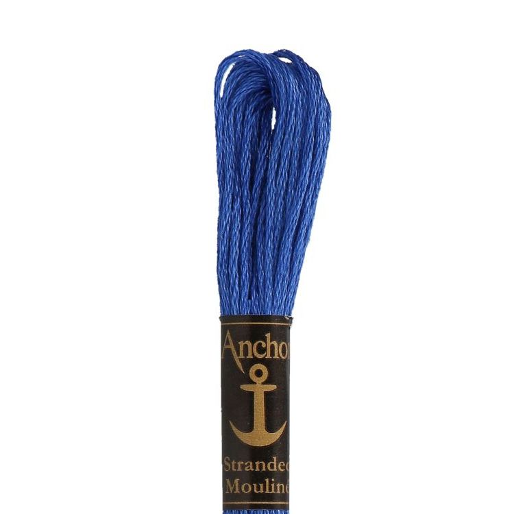 Anchor Stranded Cotton Thread - 147