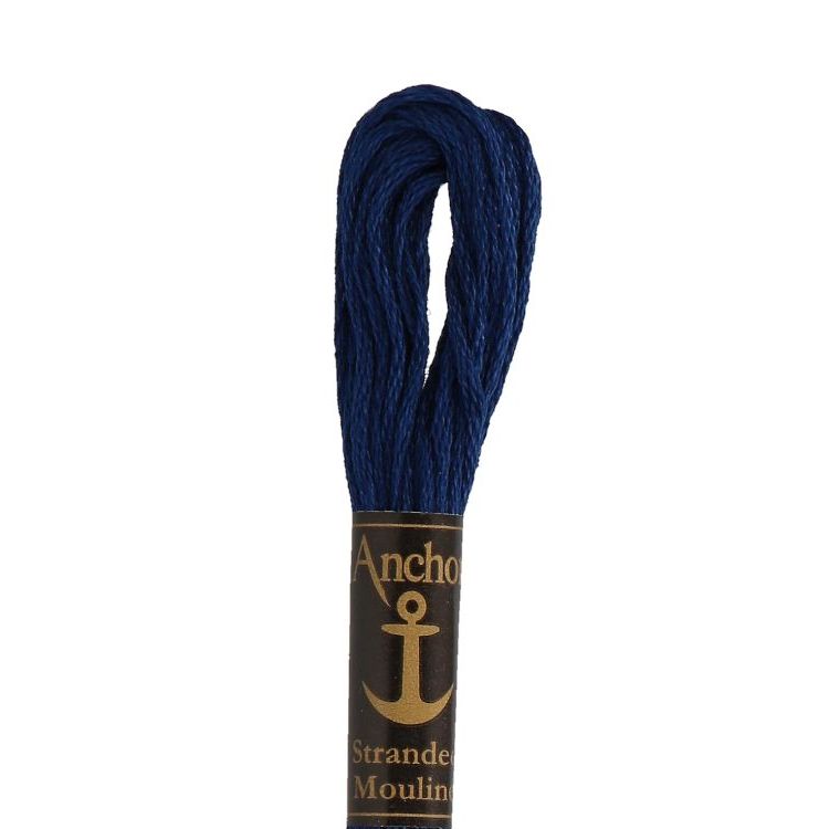 Anchor Stranded Cotton Thread - 150