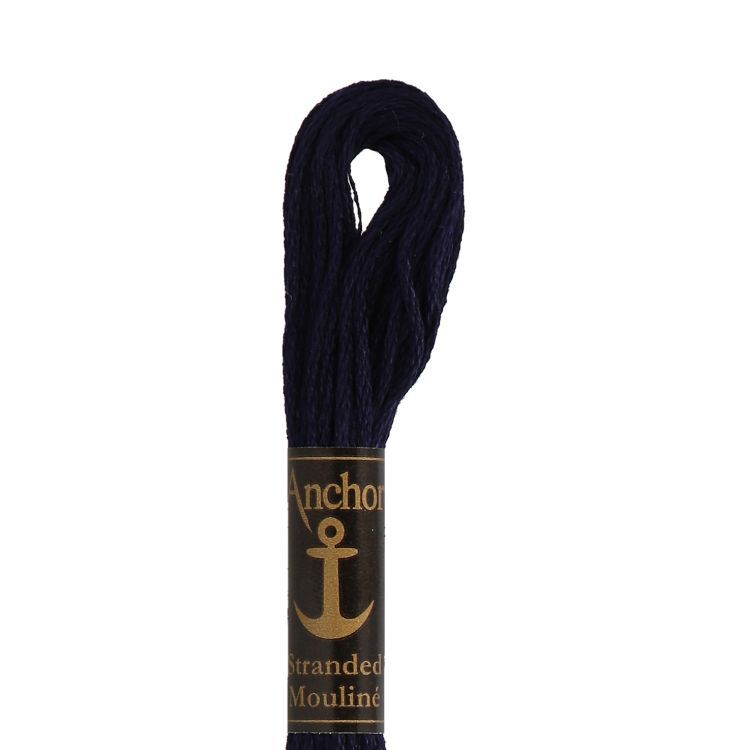 Anchor Stranded Cotton Thread - 152