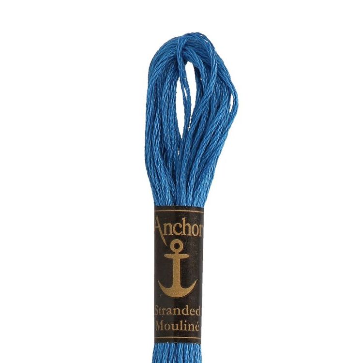 Anchor Stranded Cotton Thread - 162