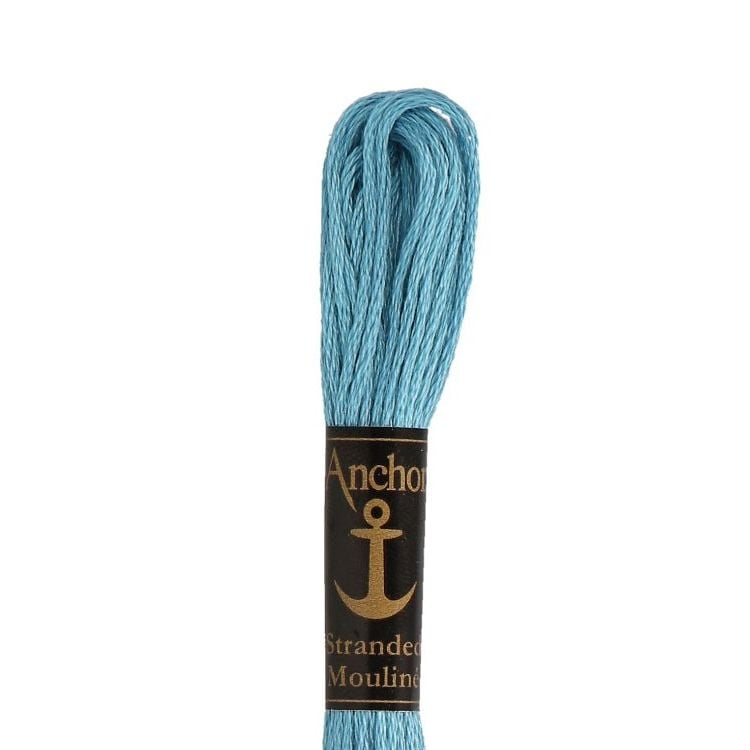 Anchor Stranded Cotton Thread - 168