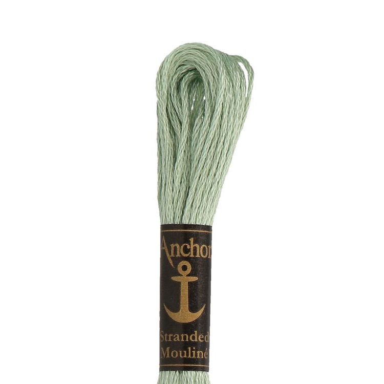Anchor Stranded Cotton Thread - 214