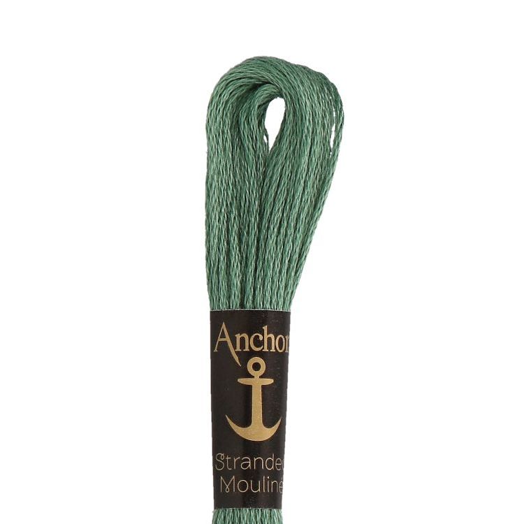 Anchor Stranded Cotton Thread - 216