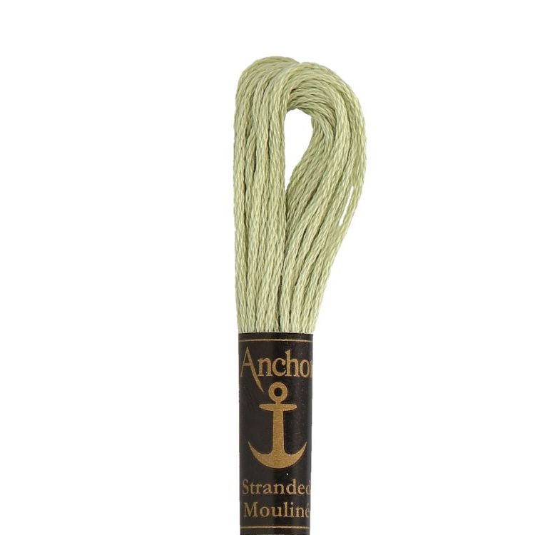 Anchor Stranded Cotton Thread - 260