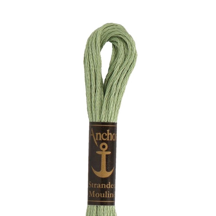 Anchor Stranded Cotton Thread - 261