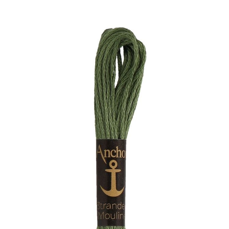 Anchor Stranded Cotton Thread - 262