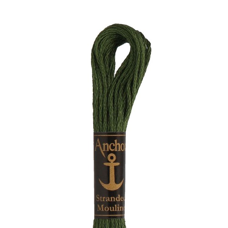 Anchor Stranded Cotton Thread - 263