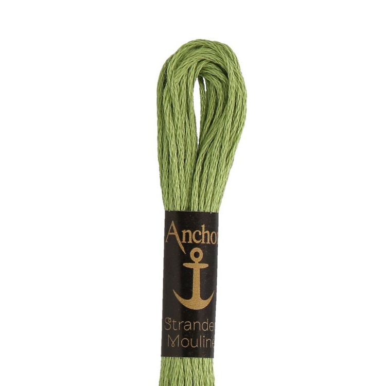 Anchor Stranded Cotton Thread - 266