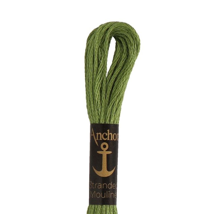 Anchor Stranded Cotton Thread - 267
