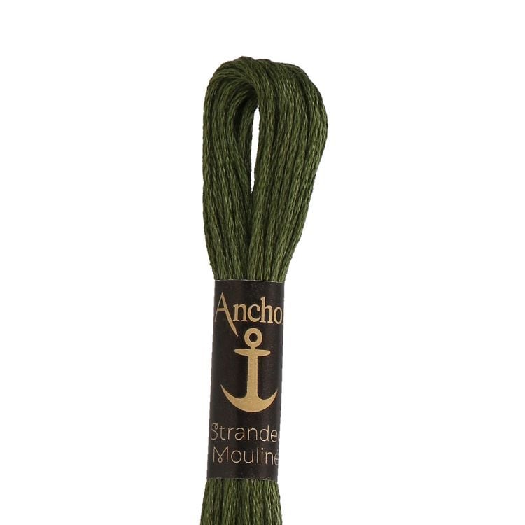Anchor Stranded Cotton Thread - 269