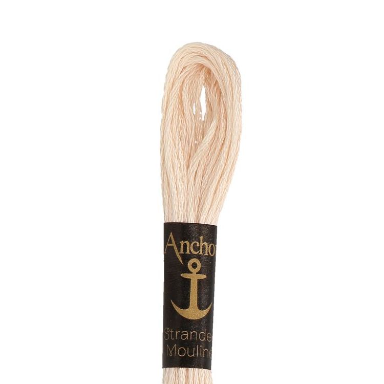 Anchor Stranded Cotton Thread - 276