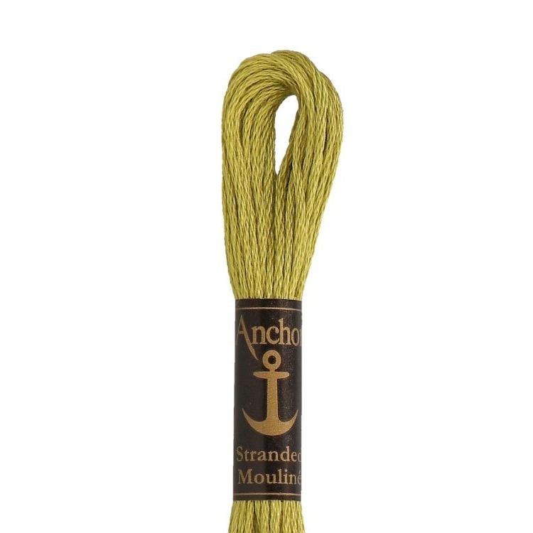 Anchor Stranded Cotton Thread - 280