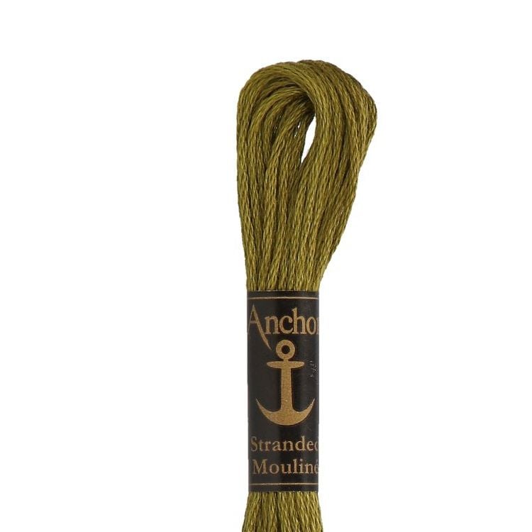 Anchor Stranded Cotton Thread - 281