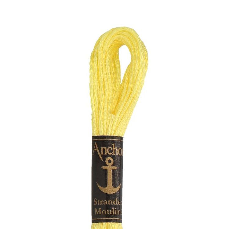 Anchor Stranded Cotton Thread - 288