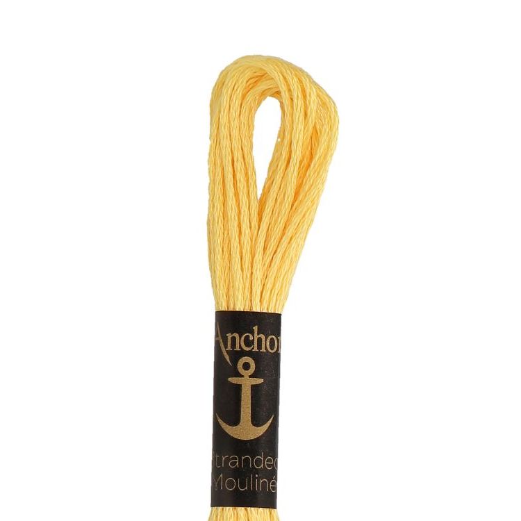 Anchor Stranded Cotton Thread - 305