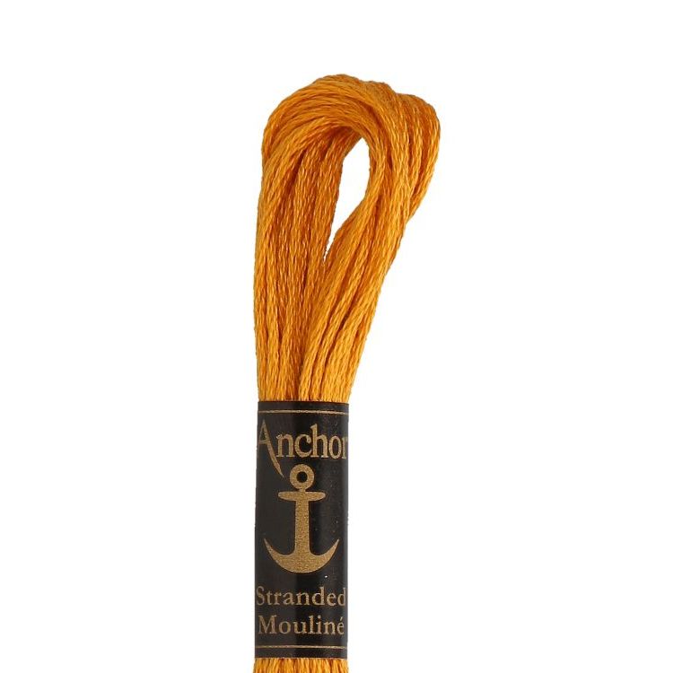 Anchor Stranded Cotton Thread - 307