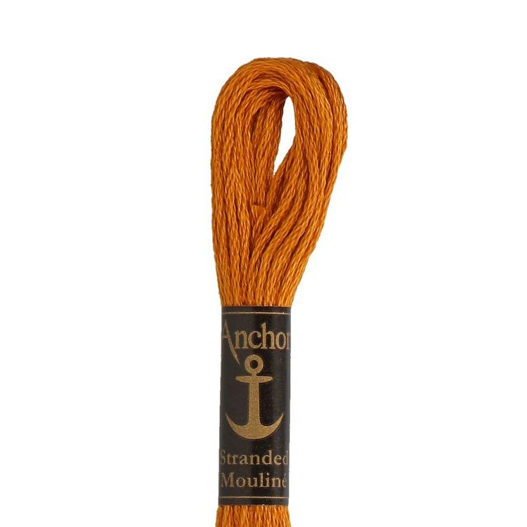 Anchor Stranded Cotton Thread - 308