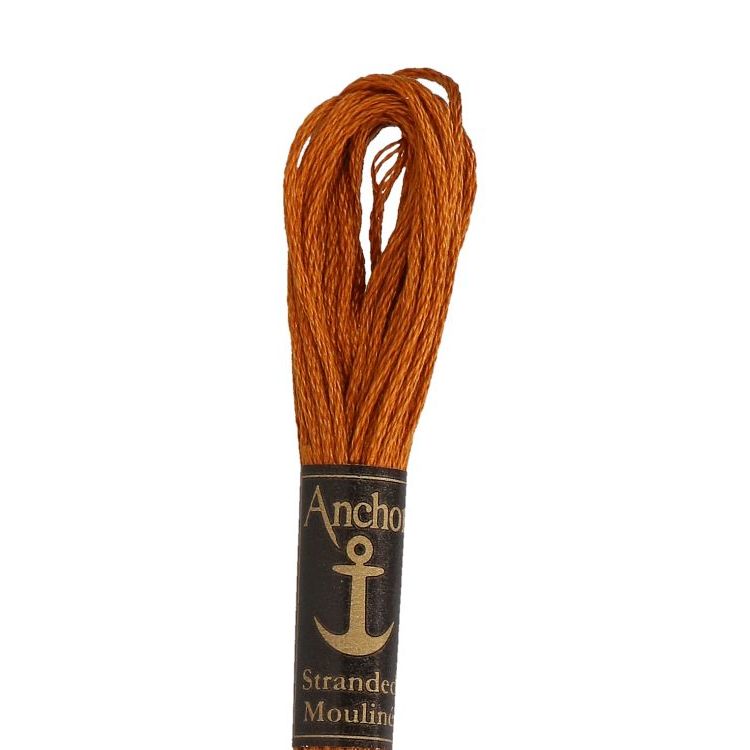 Anchor Stranded Cotton Thread - 309