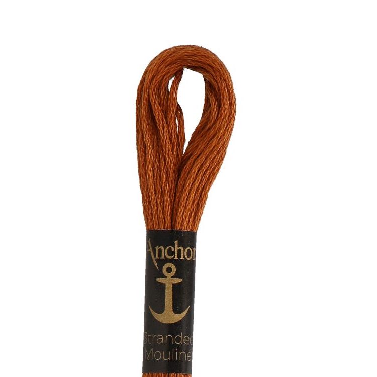 Anchor Stranded Cotton Thread - 310