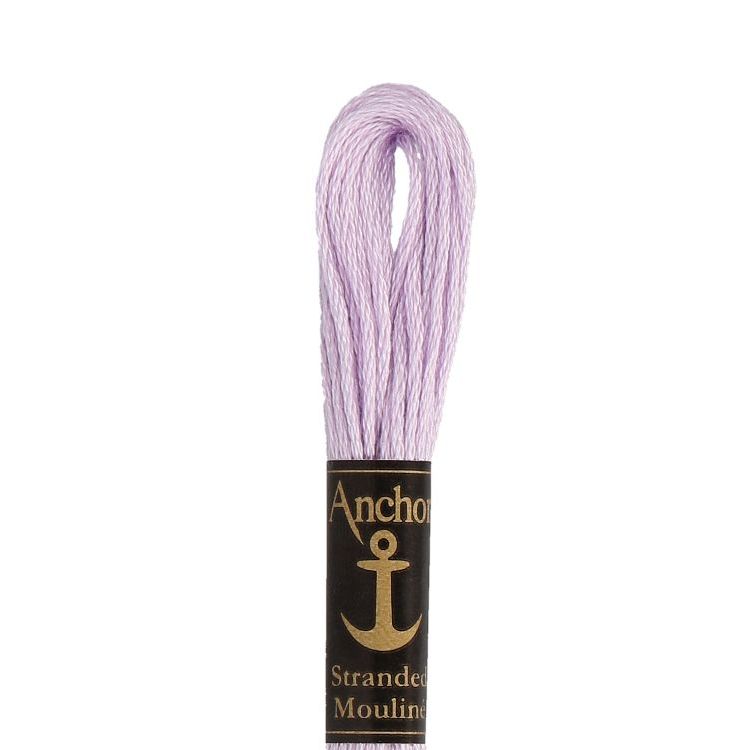 Anchor Stranded Cotton Thread - 342
