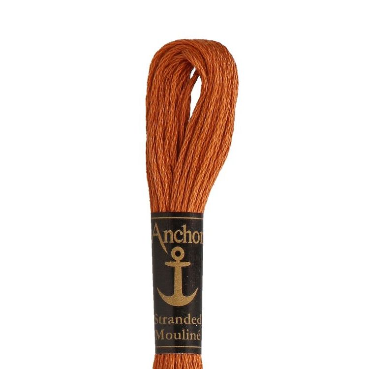 Anchor Stranded Cotton Thread - 349
