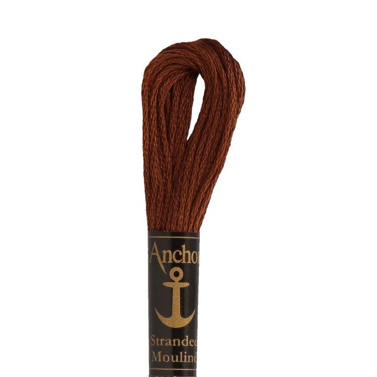 Anchor Stranded Cotton Thread - 359