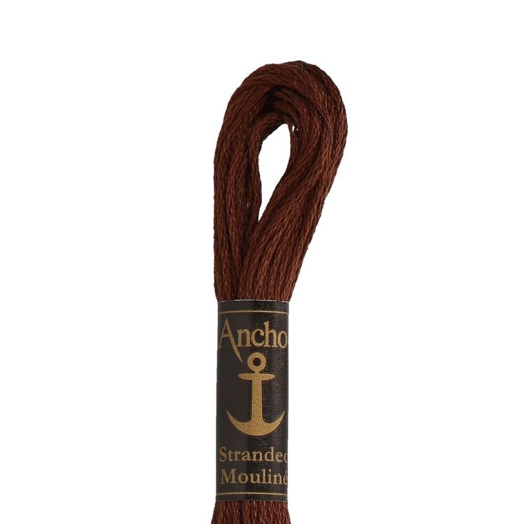 Anchor Stranded Cotton Thread - 360
