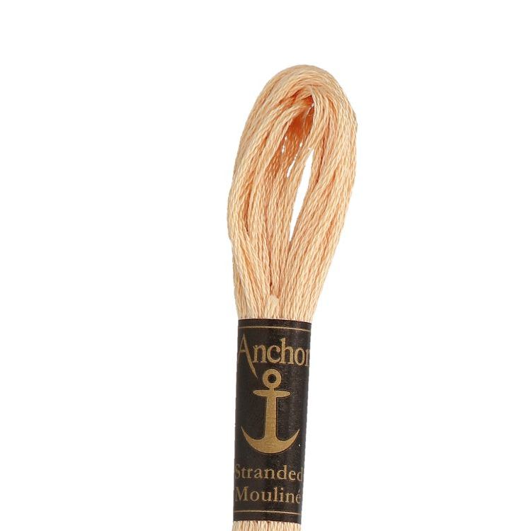 Anchor Stranded Cotton Thread - 361
