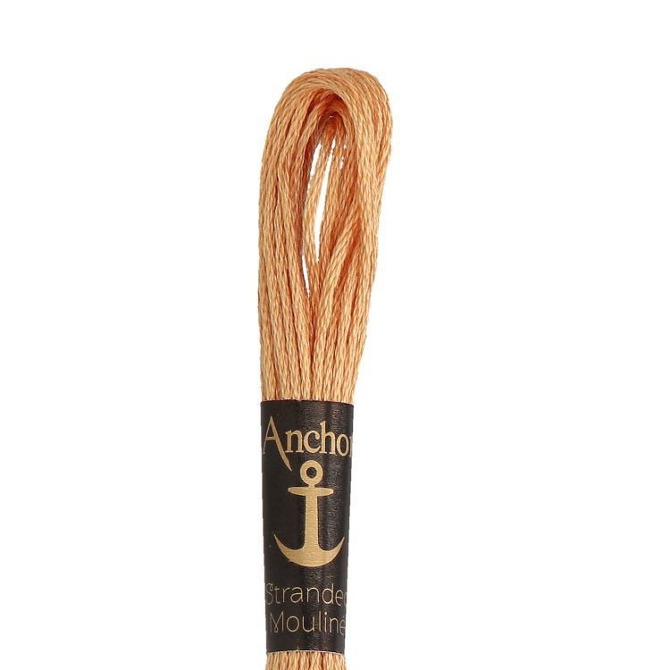 Anchor Stranded Cotton Thread - 362