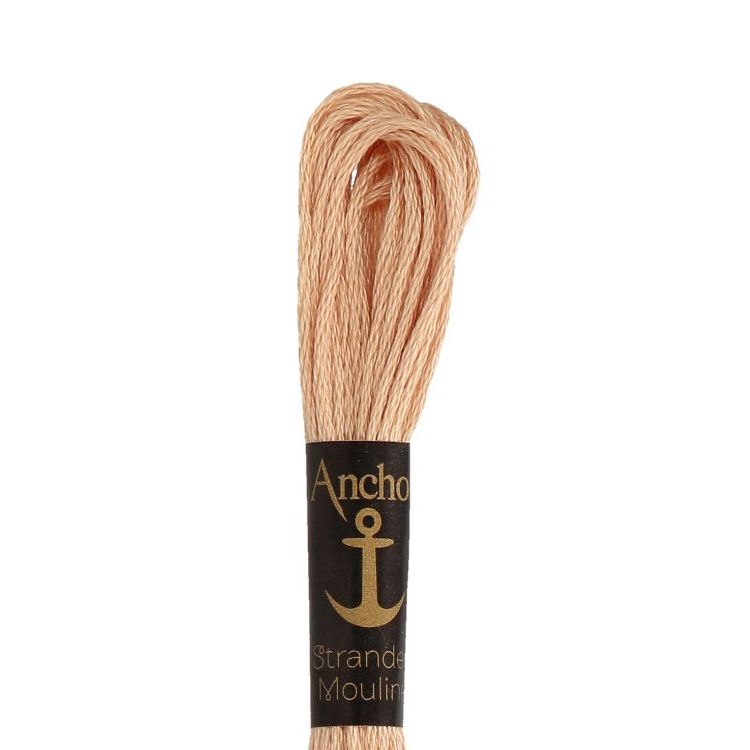 Anchor Stranded Cotton Thread - 367
