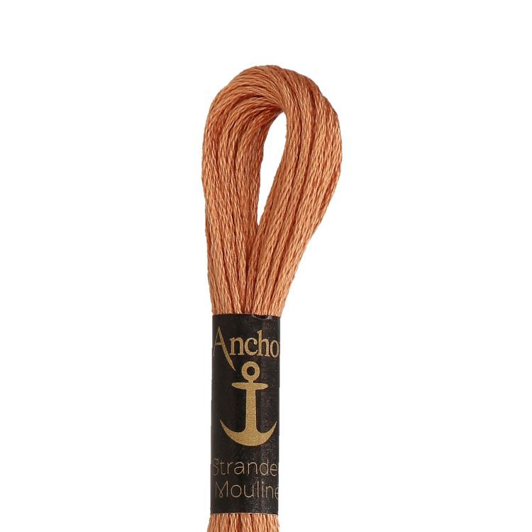 Anchor Stranded Cotton Thread - 369