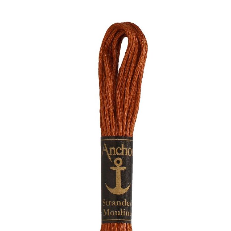 Anchor Stranded Cotton Thread - 370