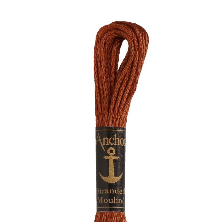 Anchor Stranded Cotton Thread - 371