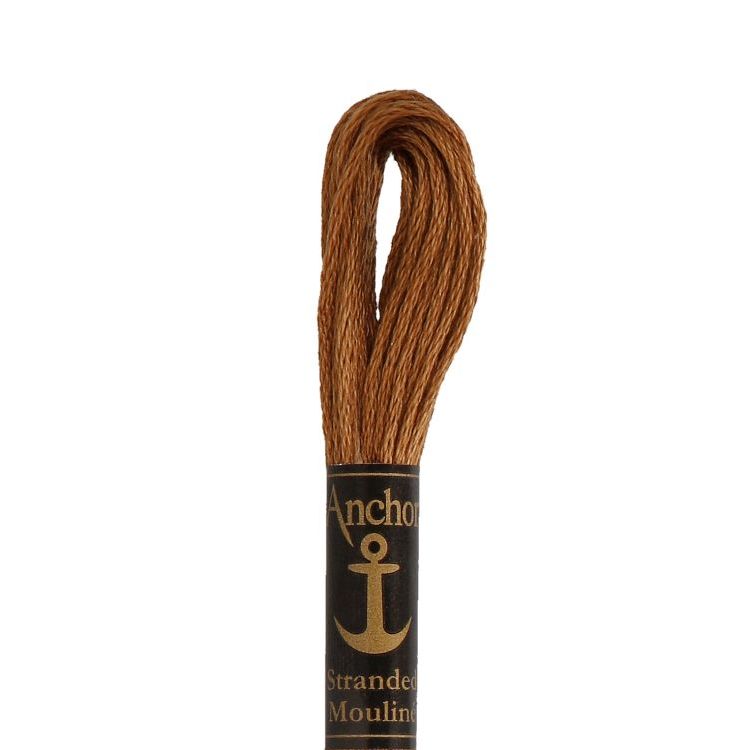 Anchor Stranded Cotton Thread - 375