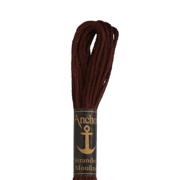 Anchor Stranded Cotton Thread - 380