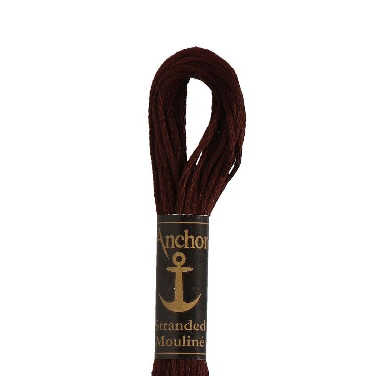 Anchor Stranded Cotton Thread - 381